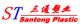 Yuhuan Santong PLastic Co., Ltd