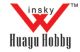 Huayu Hobby Ltd
