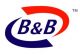 B&B Power Co., LTD