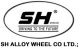 sh alloy wheel co ltd