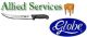 Allied Services PROcutlery