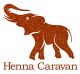 Henna Caravan