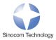 sinocom optoelectronic Ltd.