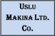 Uslu Makina Ltd. Co.