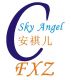 Amoy Sky Angel Industry Inc