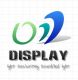 Orda Display Products Co., LTD