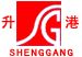 SHANGHAI SHENGGANG PUMP *****, LTD.