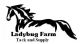 Ladybug Farm Tack and Supply