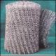 Golden Knitted Wire Mesh Factory