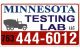 Minnesota Testing Lab LLC