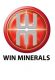 Win Minerals
