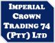 Imperial Crown Trading 74 (Pty) Ltd