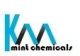 k. m. CHEMICALS