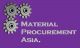 Material Procurement Asia