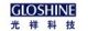 SHENZHEN GLOSHINE THCHNOLOGY CO., LTD .