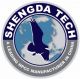 Shengda Tech Inc.