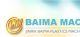 Jinan Baima Plastics Machinery  Co.LTD