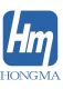 Hongma Trade CO.,LTD