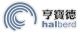 Jinhua Taihao Speciality Paper Co.,ltd