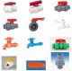 TY Plastic Pipe Fitting Group