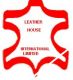 LEATHER HOUSE INTERNATIONAL LTD