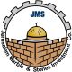 Jerusalem Marble and Stone Investment