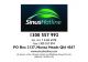 Ultimate Health and Wellbeing Group Pty Ltd trading as Sinus Hotline
