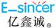 ningbo yixincheng electrical appliances co., ltd.