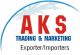 AKS Trading & Marketing