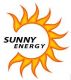 Zhejiang University Sunny Energy Science and Technology Co., Ltd
