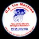 US Ice Machine Mfg
