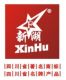 Chengdu xinhu Decoration materials co, Ltd