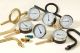 HONGQI INSTRUMENT CO., LTD, China pressure gauge Supplier