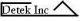 Detek Importing & Exporting Inc