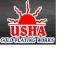 usha gold plating works(*****)