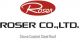 ROSER CO., LTD.