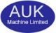 AUK (HK) machine limited