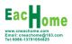 Eachome Houseware (HK) Co., Ltd
