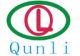 Qunli Sponge Products CO., LTD