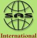 SAS INTERNATIONAL