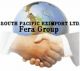 South Pacific Eximport Ltda.-