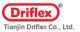 Tianjin Driflex Co., Ltd