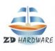 ZHOUDA INTERNATIONAL HARDWARE (H K)CO  LTD