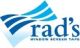 Rads Screen Fixer, LLC.