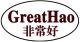 ZHEJIANG GREATHAO INDUSTRY & TRADE CO., LTD