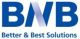 BNB Solutions co., Ltd