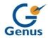 Genus power infrastructures ltd.