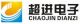 ShenZhen ChaoJin Electronics Co., LTD