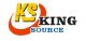 King Source Toys & Crafts Co.