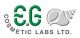 E.G. Cosmetics labs